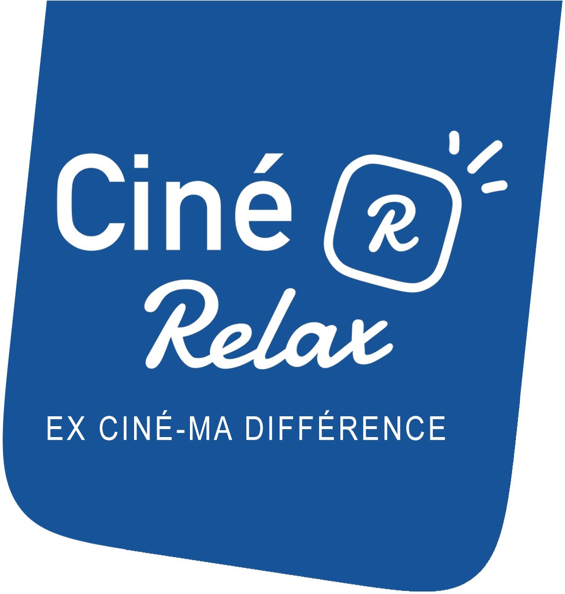 Communication pour Ciné Relax – Association inclusive