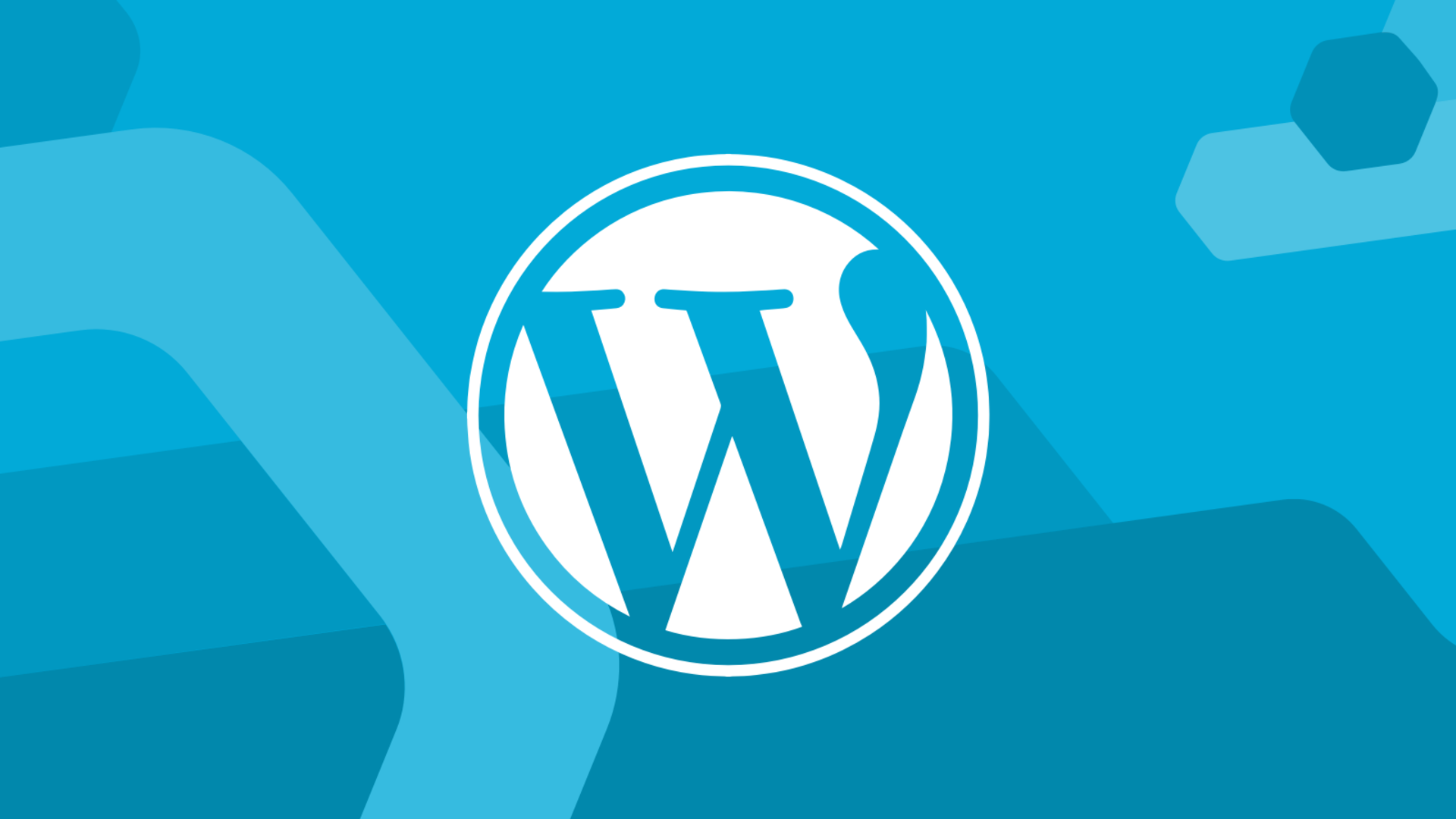 Déploiement sur WordPress